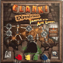 Clank! Expeditions: Temple of the Ape Lords-Games-Ashdown Gaming