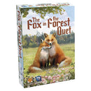 The Fox in the Forest Duet-Ashdown Gaming