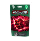 Warhammer Underworlds - Raging Slayers Rivals Deck-Ashdown Gaming