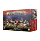 Seraphon - Raptadon Hunters-Boxed Set-Ashdown Gaming
