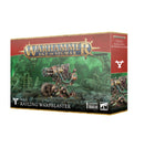 Skaven - Ratling Warpblaster-Boxed Set-Ashdown Gaming