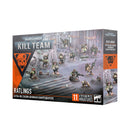 Kill Team - Ratlings-Boxed Set-Ashdown Gaming