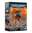 Raven Guard: Aethon Shaan-Boxed Set-Ashdown Gaming