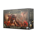 Legions Imperialis - Reaver Titan with Melta Cannon and Chainfist-Boxed Set-Ashdown Gaming