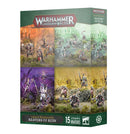 Warhammer Underworlds - Reavers of Ruin-Ashdown Gaming