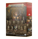Maggotkin of Nurgle - The Pustules-Boxed Set-Ashdown Gaming