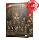 Maggotkin of Nurgle - The Pustules-Boxed Set-Ashdown Gaming