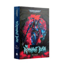 Black Library - The Remnant Blade (HB)-Boxed Set-Ashdown Gaming