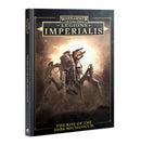 Legions Imperialis - The Rise of the Dark Mechanicum (HB)-Ashdown Gaming
