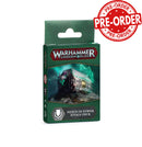 Warhammer Underworlds - Nexus of Power Rivals Deck-Ashdown Gaming