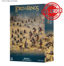 Middle-Earth Sbg: Rohan Battlehost