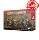 Maggotkin of Nurgle - Rotswords-Boxed Set-Ashdown Gaming