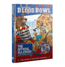 Blood Bowl: Third Season Edition Rulebook-Boxed Set-Ashdown Gaming