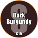 Pro Acryl - Ben Comets Dark Burgundy-Paint-Ashdown Gaming