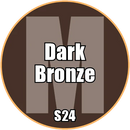 Pro Acryl - Matt Cexwish Dark Bronze-Paint-Ashdown Gaming