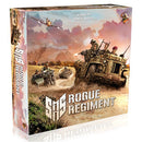 SAS Rogue Regiment-Ashdown Gaming