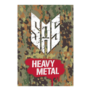 SAS Rogue Regiment Heavy Metal Expansion-Ashdown Gaming