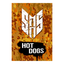 SAS Rogue Regiment Hot Dogs Expansion-Ashdown Gaming