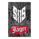 SAS Rogue Regiment Jager Expansion-Ashdown Gaming