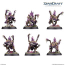 StarCraft: Two Player Starter Set Founders Edition