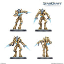 StarCraft: Protoss Starter Set Founders Edition