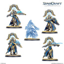 StarCraft: Protoss Starter Set Founders Edition