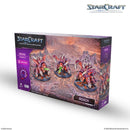 StarCraft: Marauder - Roach - Zerg - Expansion Set