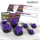 StarCraft: Marauder - Roach - Zerg - Expansion Set