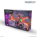 StarCraft: Marauder - Queen - Zerg - Expansion Set