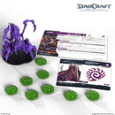 StarCraft: Marauder - Queen - Zerg - Expansion Set