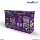 StarCraft: Marauder - Kerrigan (Primal Kerrigan) - Zerg - Hero Expansion Set