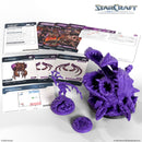 StarCraft: Marauder - Kerrigan (Primal Kerrigan) - Zerg - Hero Expansion Set