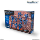 StarCraft: Marauder - Marine - Terran - Expansion Set
