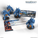 StarCraft: Marauder - Terran - Expansion Set