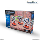 StarCraft: Marauder - Medic - Terran - Expansion Set