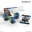 StarCraft: Marauder - Medic - Terran - Expansion Set