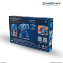 StarCraft: Marauder - Goliath - Terran - Expansion Set