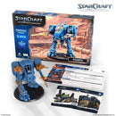 StarCraft: Marauder - Goliath - Terran - Expansion Set