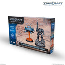 StarCraft: Marauder - Jim Raynor (Raynor's Raiders) - Terran - Hero Expansion Set