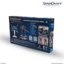 StarCraft: Marauder - Jim Raynor (Raynor's Raiders) - Terran - Hero Expansion Set