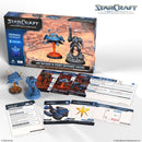 StarCraft: Marauder - Jim Raynor (Raynor's Raiders) - Terran - Hero Expansion Set