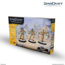StarCraft: Marauder - Zealot - Protoss - Expansion Set