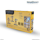 StarCraft: Marauder - Zealot - Protoss - Expansion Set