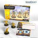 StarCraft: Marauder - Zealot - Protoss - Expansion Set