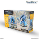 StarCraft: Marauder - Stalker - Protoss - Expansion Set