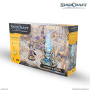 StarCraft: Marauder - Artanis (Hierarch) - Protoss - Hero Expansion Set
