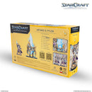 StarCraft: Marauder - Artanis (Hierarch) - Protoss - Hero Expansion Set