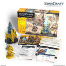 StarCraft: Marauder - Artanis (Hierarch) - Protoss - Hero Expansion Set