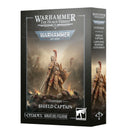 Adeptus Custodes: Shield Captain-Ashdown Gaming
