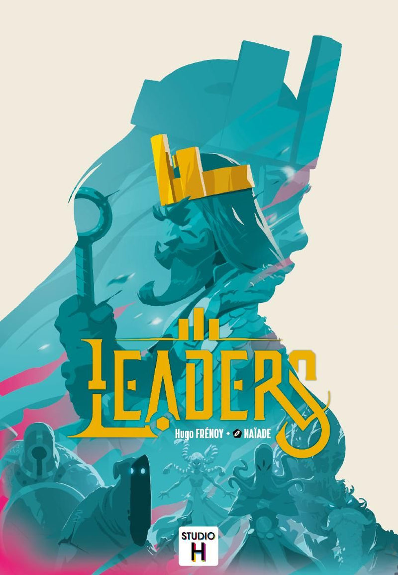 Leaders-Board Games-Ashdown Gaming